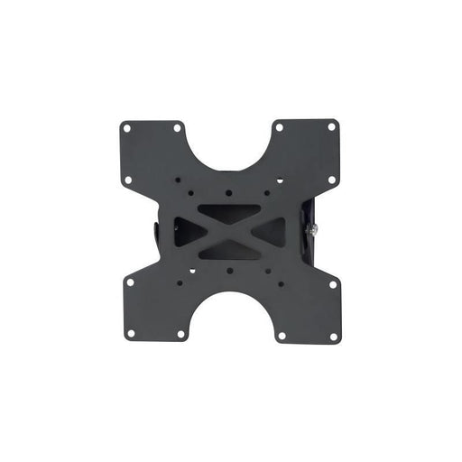 Techly Sieninis laikiklis TV LCD/LED/PDP 13-37'' 35 kg VESA palenkiamas juodas