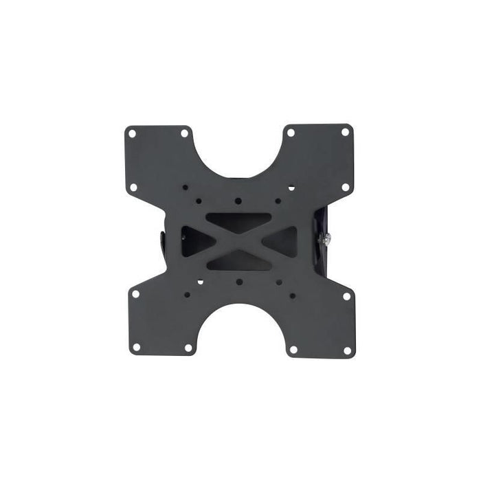 Techly Sieninis laikiklis TV LCD/LED/PDP 13-37'' 35 kg VESA palenkiamas juodas