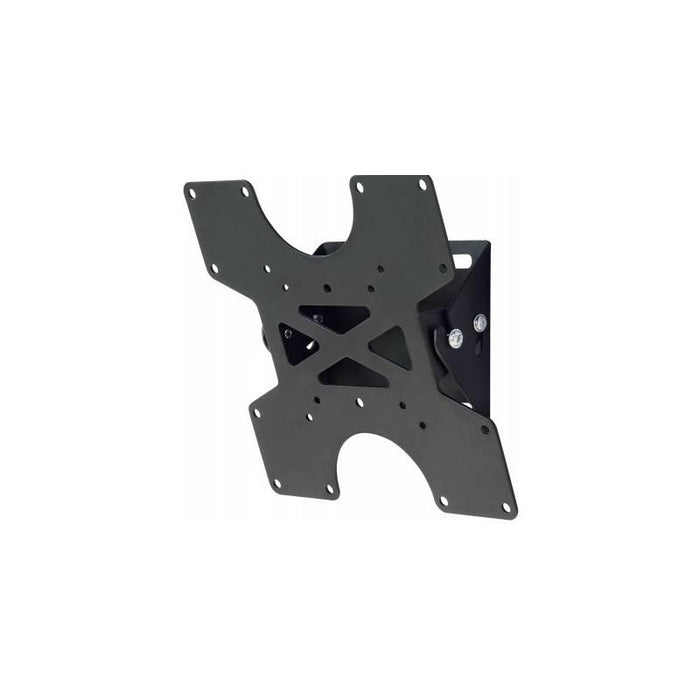 Techly Sieninis laikiklis TV LCD/LED/PDP 13-37'' 35 kg VESA palenkiamas juodas