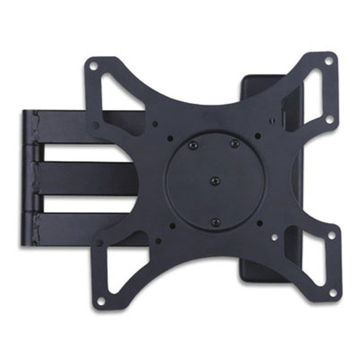 Techly Sieninis laikiklis TV LCD/LED/PDP 19-37'' 25 kg VESA juodas