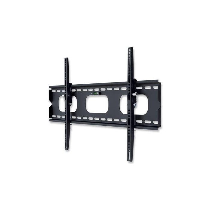 Techly Sieninis laikilis TV LCD/LED/PDP 32-60'' 80 kg VESA palenkiamas juodas