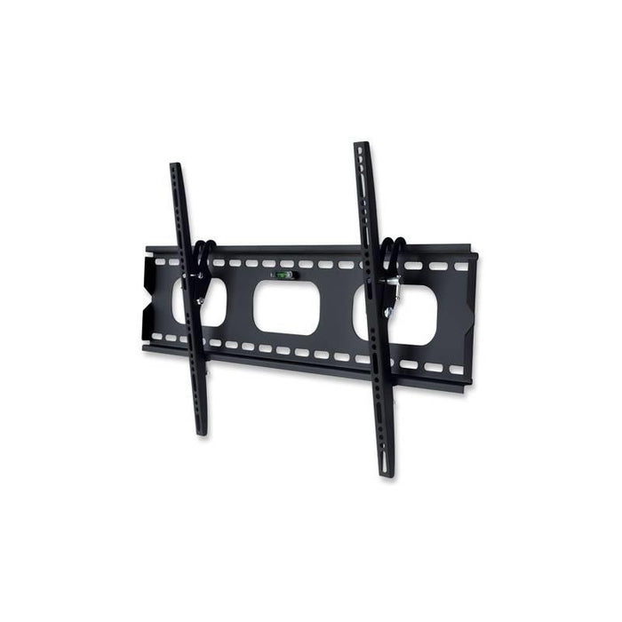 Techly Sieninis laikilis TV LCD/LED/PDP 32-60'' 80 kg VESA palenkiamas juodas