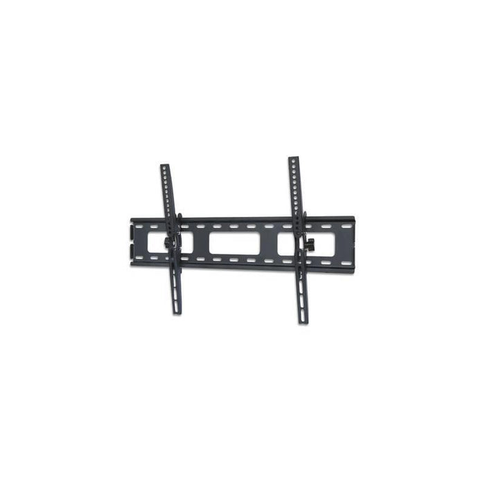 Techly Sieninis laikiklis TV LCD/LED/PDP 40-65'' 60 kg VESA palenkiamas juodas