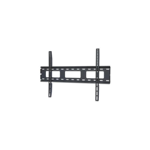 Techly Sieninis laikiklis  TV LCD/LED/PDP 40-65'' 60 kg VESA slim juodas