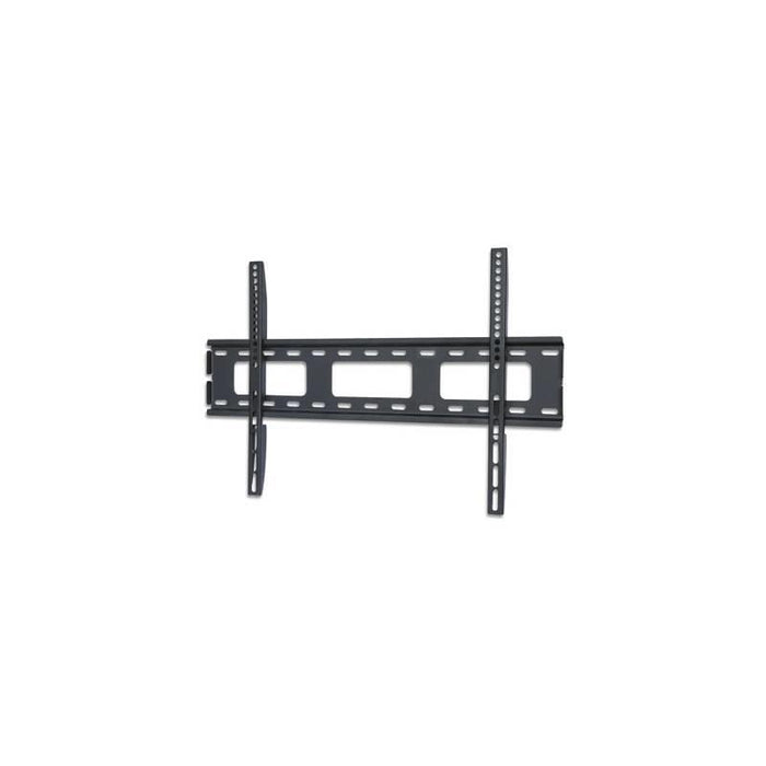 Techly Sieninis laikiklis  TV LCD/LED/PDP 40-65'' 60 kg VESA slim juodas