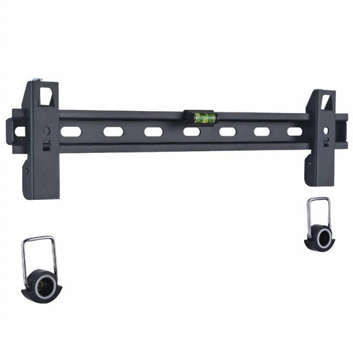 Techly Sieninis laikiklis TV LCD/LED/PDP 23-55'' 45 kg VESA juodas