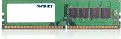 Patriot Signature DDR4 4GB 2400MHz CL17 DIMM