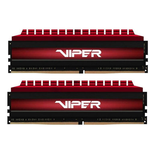 Patriot Viper DDR4 4 Series 16GB 2x8GB 3400MHZ