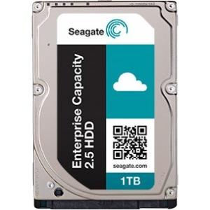 Seagate Exos 7E2000, 2.5'', 1TB, SAS, 7200RPM, 128MB cache