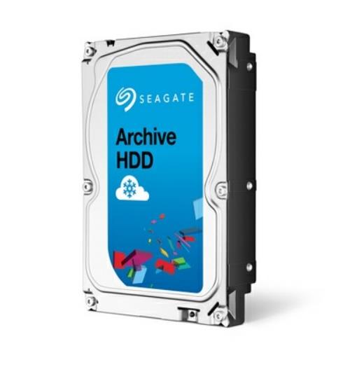 Seagate Exos 5E8 3.5'' 8TB SATA3 256MB