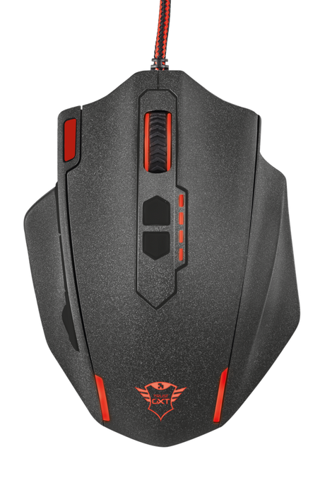 GMS-505 GAMING MSE