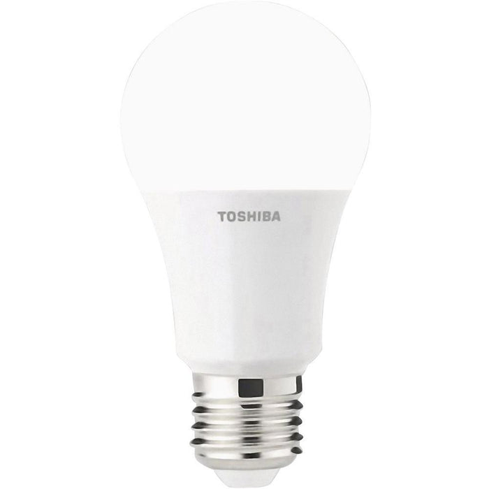 LED Lamp TOSHIBA A60 | 8,5W (60W) 806lm 2700K 80Ra ND E27