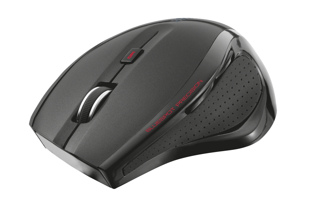 TRUST WMS-123 WRLS MOUSE