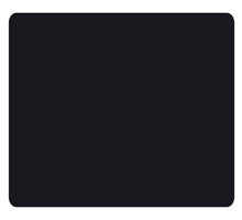 Pelės kilimėlis TRACER Classic - Black - C01
