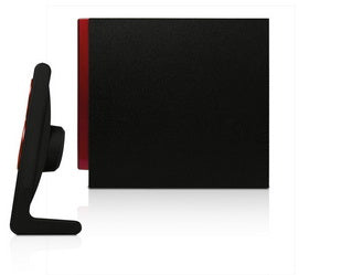 Sweex kolonėlių rinkinys 2.1 60W Purephonic Red