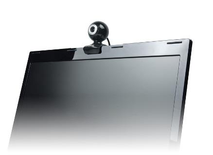 Sweex Webcam USB 2.0 Black
