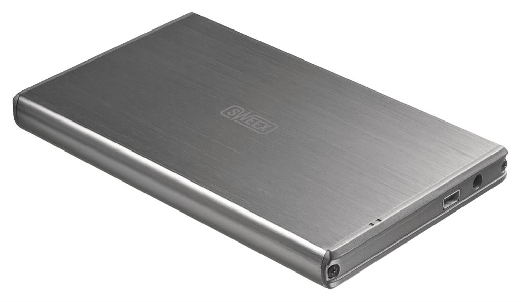 Sweex 2.5'' SATA II HDD Enclosure USB 3.0