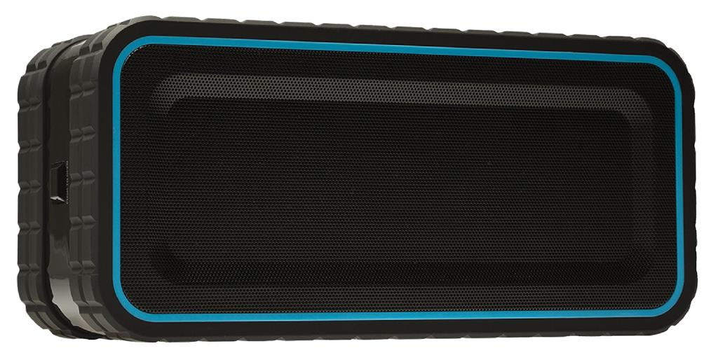 Nešiojama kolonėlė Sweex Explorer, BT4.0, NFC, 12W