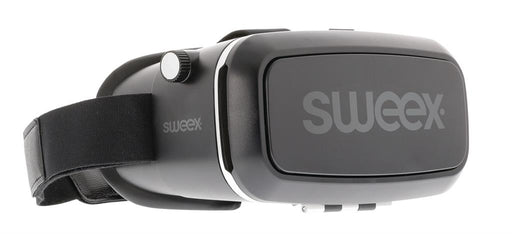 Sweex Virtualiosios Tikrovės Akinių 4 Krypčių Reguliuojami Lęšiai