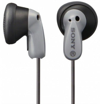 SONY ausinės  MDR-E820LP | juodos