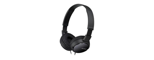 SONY ausinės MDR-ZX110 Overhead Headphones - juodos
