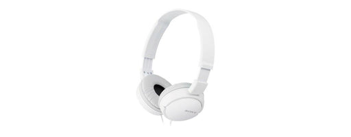 SONY ausinės MDR-ZX110 Overhead Headphones - baltos