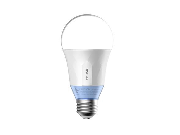 TP-Link LB120 Smart Wi-Fi LED Bulb with Tunable White Light