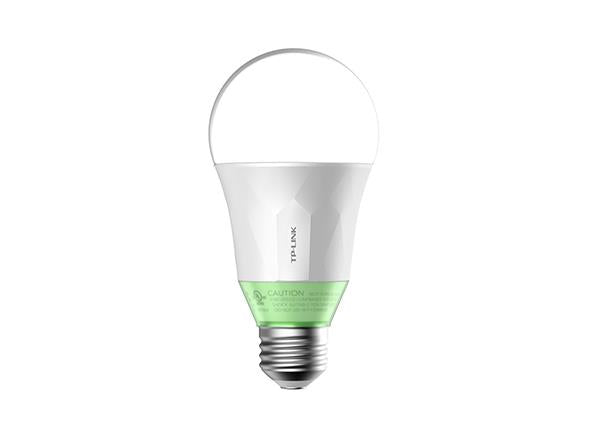 TP-Link LB110 Smart Wi-Fi LED Bulb with Dimmable Light