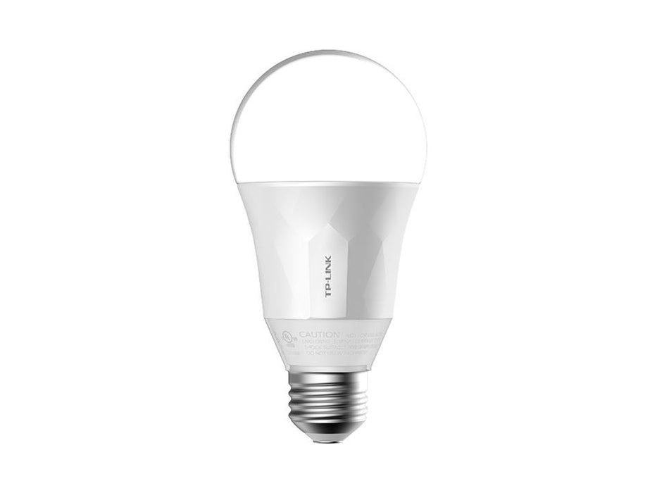TP-Link LB100 Smart Wi-Fi LED Bulb with Dimmable Light