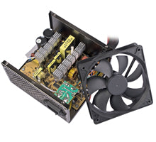 PSU Tracer Highlander 400W Silent