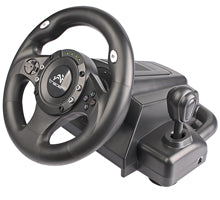 Vairas TRACER Drifter USB/PS2/PS3 + žaidimas