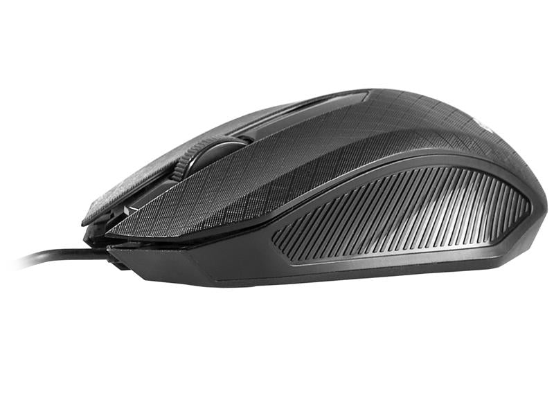 Pelė TRACER Click USB DPI 1000