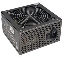 PSU Tracer Highlander 550W Silent