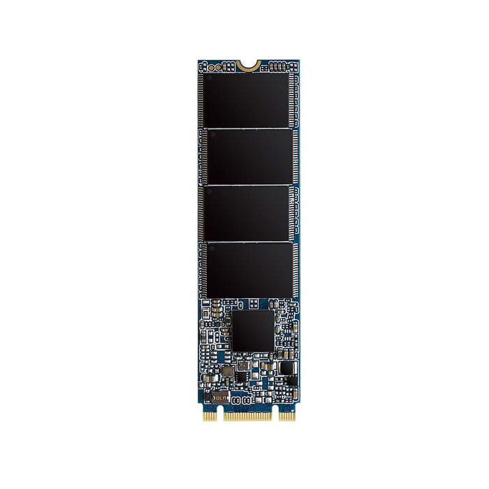 Silicon Power SSD M56 120GB, M.2 2280 SATA, 560/530 MB/s