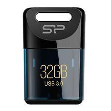 Silicon Power memory USB Jewel J06 32GB USB 3.0 COB Blue