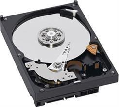 HDD WD AV-GP, 3.5'', 500GB, SATA/600, 64MB cache