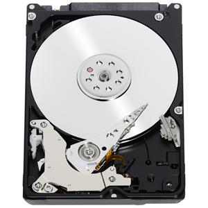 Internal HDD WD Black 2.5'' 1TB SATA3 7200RPM 32MB