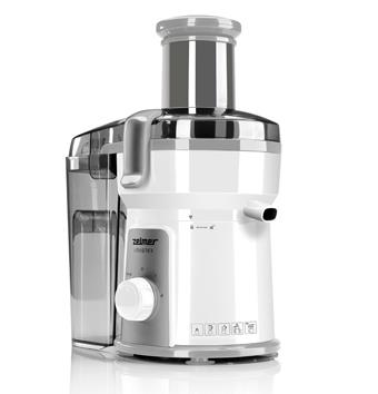 Sulčiaspaudė Zelmer JE1200 (ZJE1200W) | balta