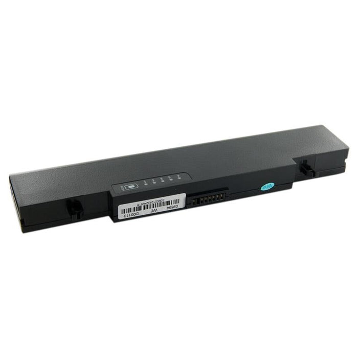 Nešiojamo kompiuterio baterija Whitenergy Samsung R580 11.1V 4400mAh juoda