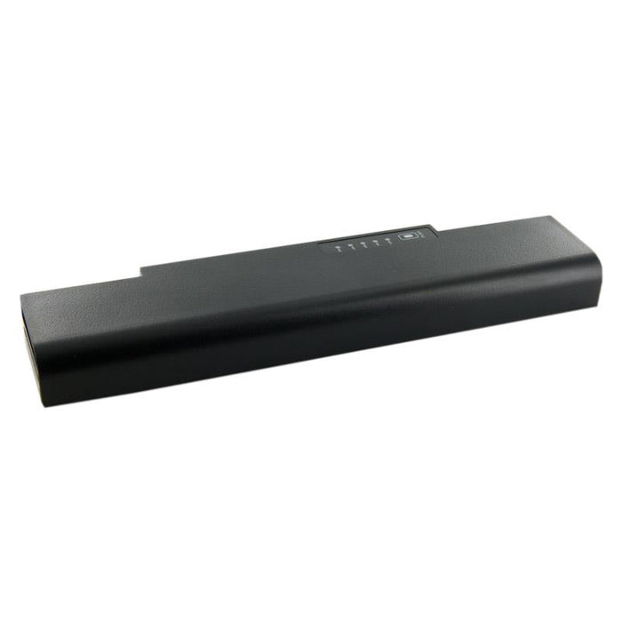 Nešiojamo kompiuterio baterija Whitenergy Samsung R580 11.1V 4400mAh juoda