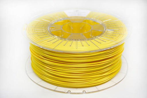 Filament SPECTRUM / PLA / BAHAMA YELLOW / 1,75 mm / 1 kg