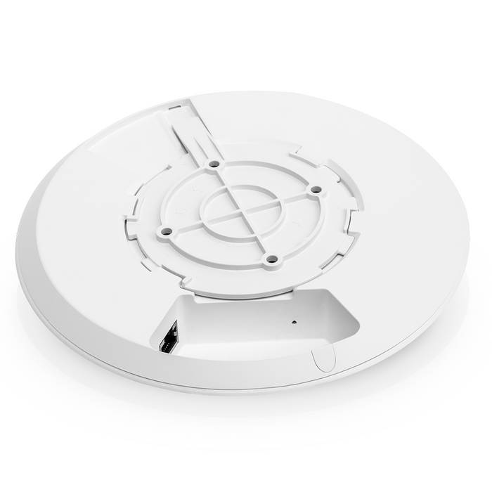 Ubiquiti UniFi UAP AC LR 2.4GHz/5GHz, 802.11ac, No PoE adapters in Set - 5 Pack