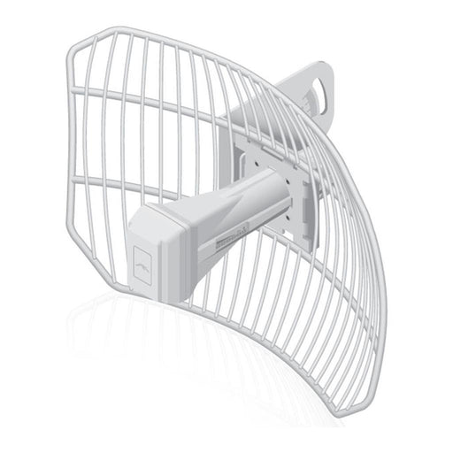 Ubiquiti AirGrid M2 HP 16 2.4GHz, 28dBm, 16dBi Integrated Grid Antenna, PoE