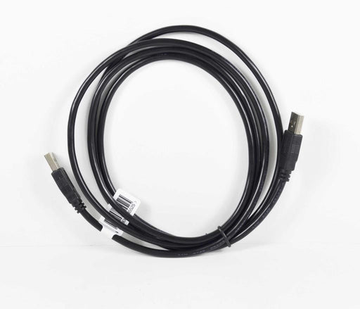 MSONIC kabelis USB 2.0 A-A M/M 1,8m MLU1296K juodas