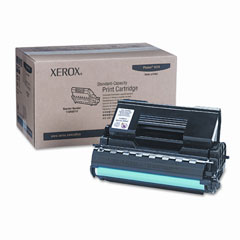 Toneris Xerox black | 10000psl | Phaser 4510