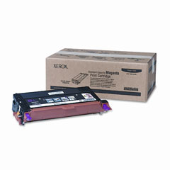 Toneris Xerox magenta | 2000psl | Phaser 6180