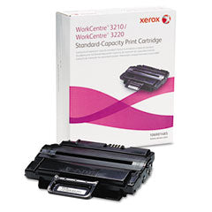 Toneris Xerox black | 2000psl | WC 3210_3220