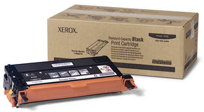 Toneris Xerox black | 3000psl | Phaser 6180