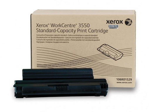 Toneris Xerox black | 5000psl | WorCentre 3550