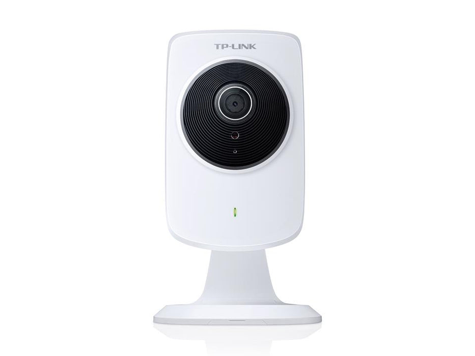 TP-Link NC220 WiFi N300 Cloud IP Camera,  M-JPEG,One way audio Day/Night